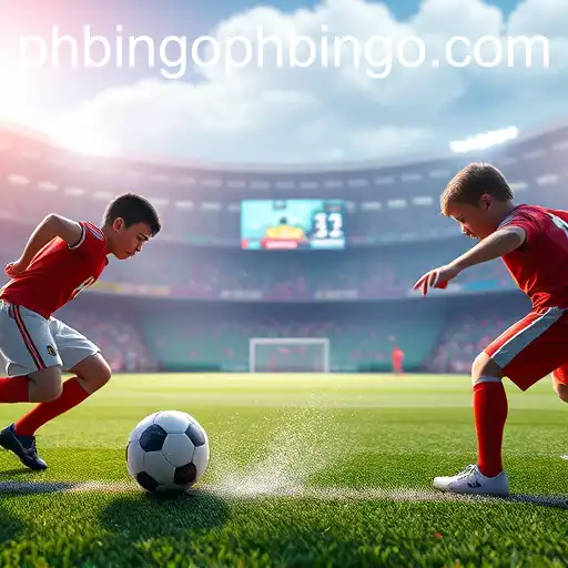 Virtual Sports: The Future of Digital Gaming