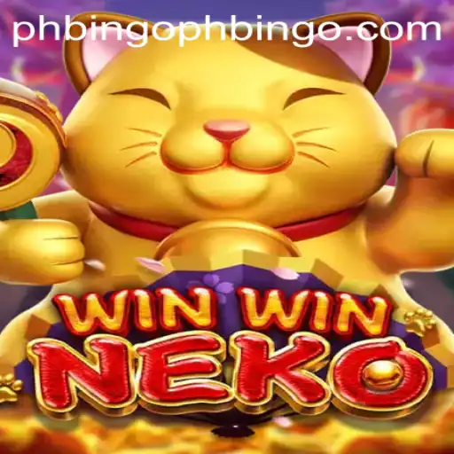 Discovering WinWinNeko: A New Twist with PHBINGO