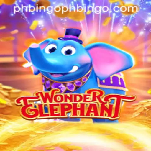 Discover 'WonderElephant': A New Gaming Phenomenon Enhanced by PHBINGO