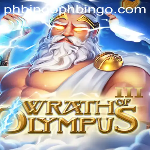 Wrath of Olympus III: Unveiling a Mythological Gaming Experience